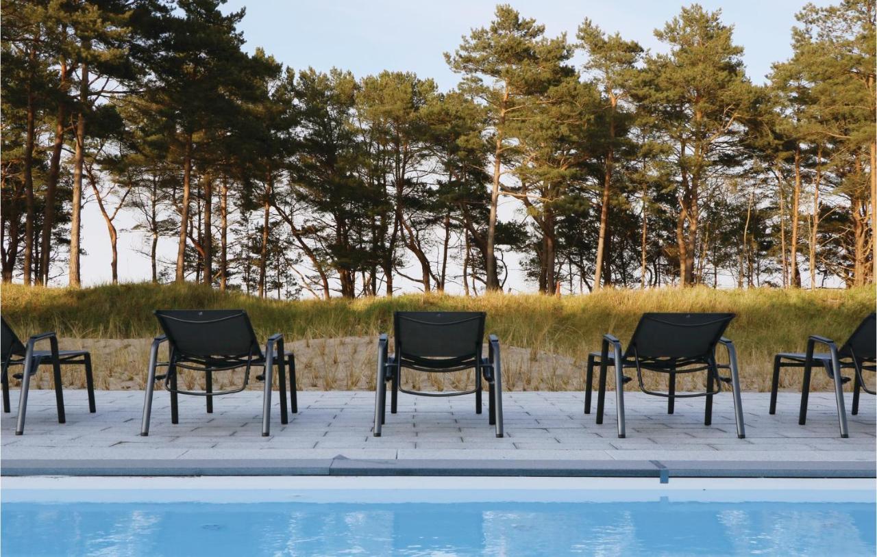 Prora Solitaire Baltic 05 Binz Extérieur photo