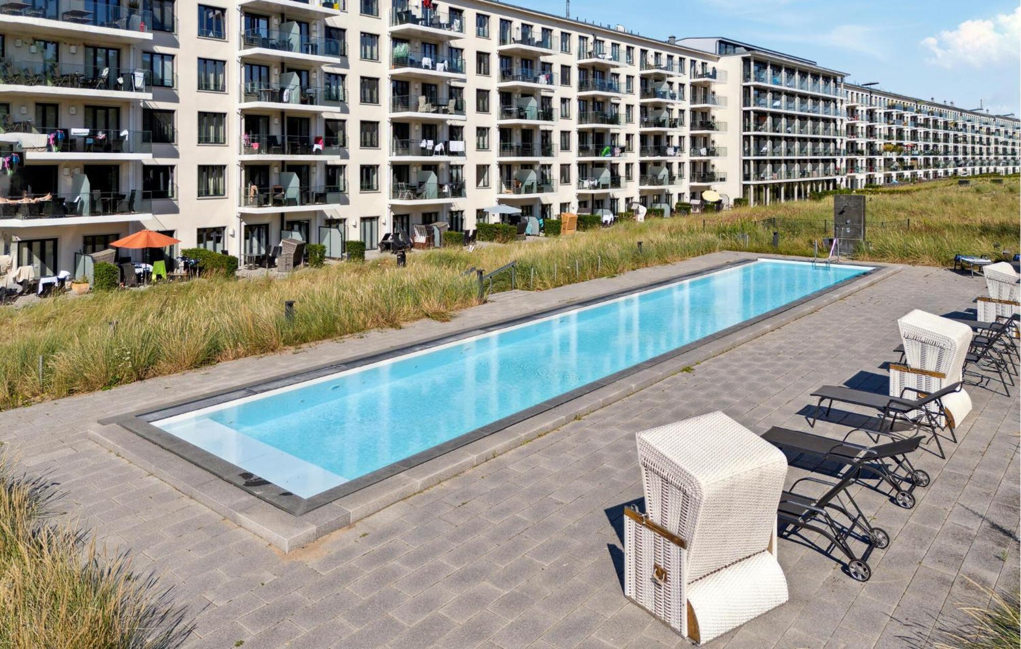 Prora Solitaire Baltic 05 Binz Extérieur photo
