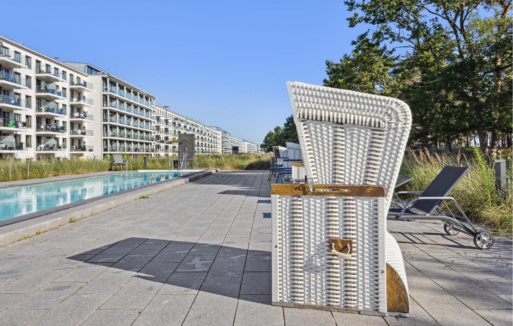 Prora Solitaire Baltic 05 Binz Extérieur photo