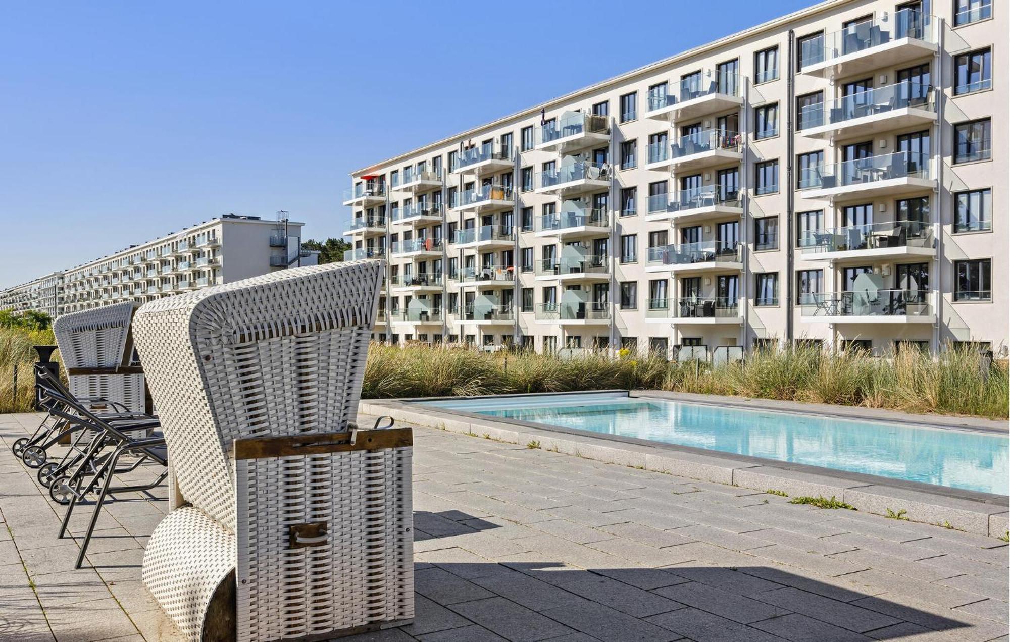 Prora Solitaire Baltic 05 Binz Extérieur photo