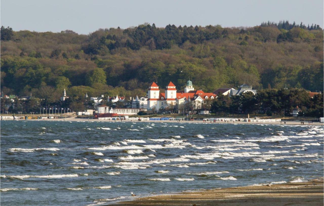 Prora Solitaire Baltic 05 Binz Extérieur photo