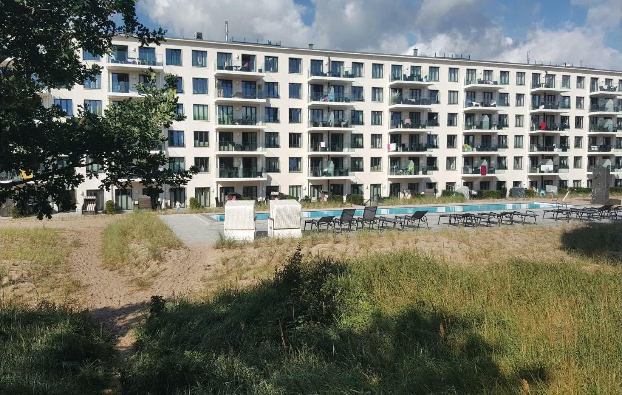 Prora Solitaire Baltic 05 Binz Extérieur photo