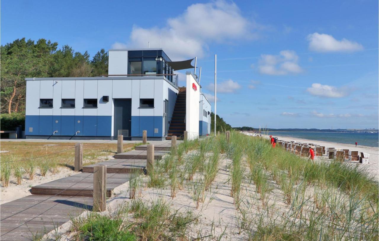 Prora Solitaire Baltic 05 Binz Extérieur photo
